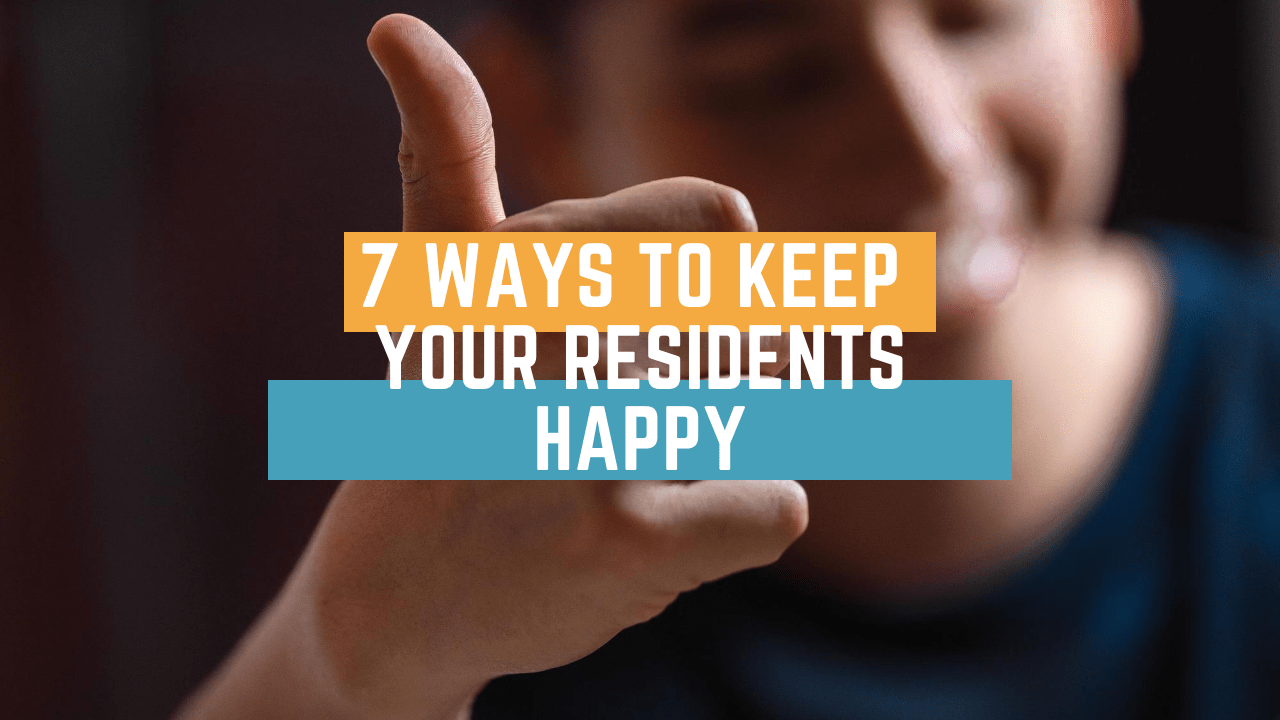 7 Ways to Keep Your Big Island Residents Happy