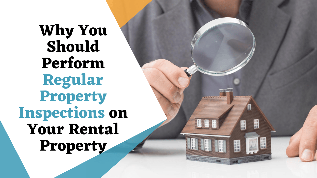 Why You Should Perform Regular Property Inspections on Your Kona Rental Property